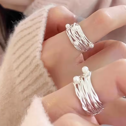 Lue Ring