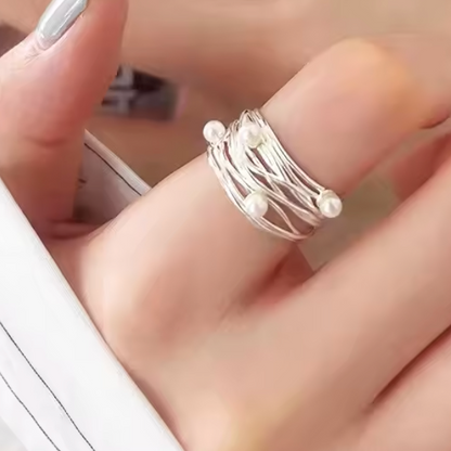 Lue Ring