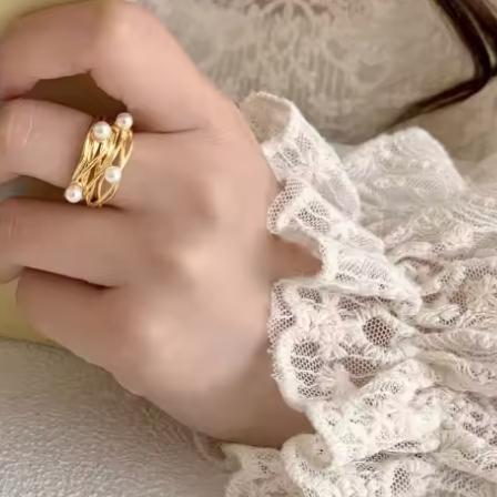Lue Ring