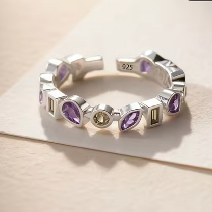 Nula Ring
