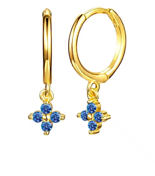 Megan Earrings