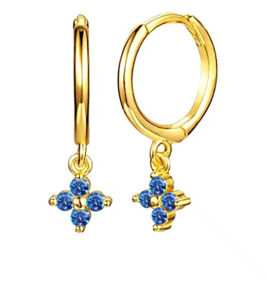 Megan Earrings