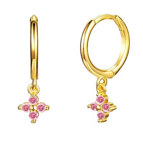 Bria Earrings