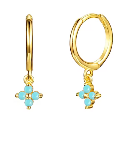 Evelyn Earrings
