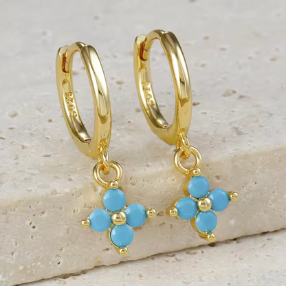 Evelyn Earrings