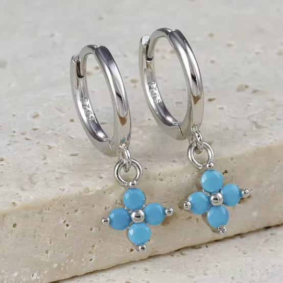 Evelyn Earrings