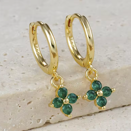 Dionee Earrings
