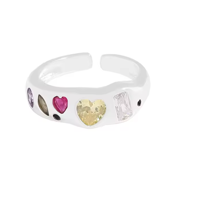 Lucy Ring