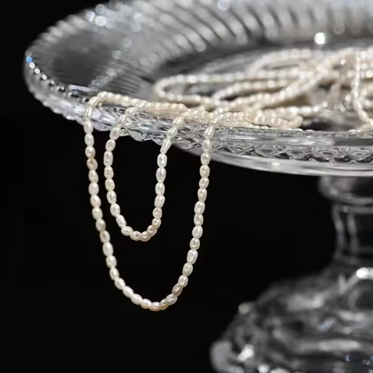 Remi Necklace