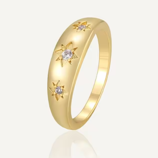 Siara Ring