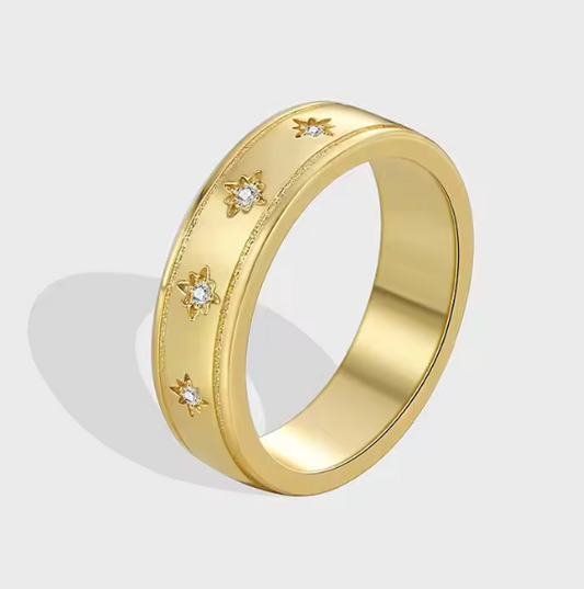 Doja Ring