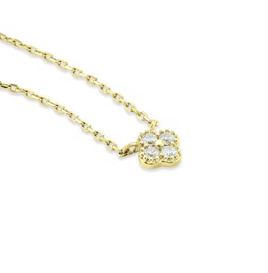 Flora Necklace