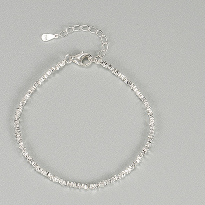 Sierra Bracelet - Silver