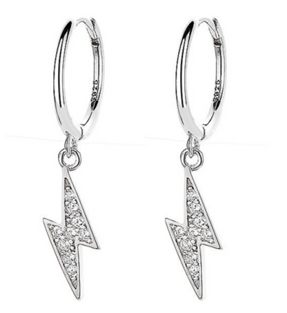 Lyla Earrings