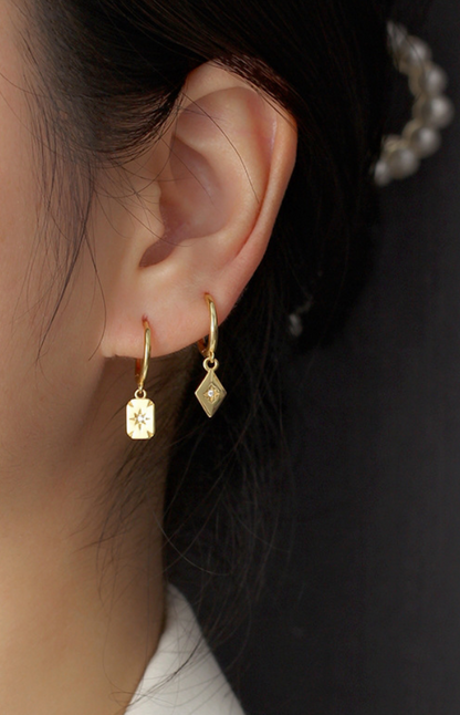 Maria Earrings