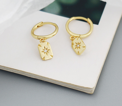 Maria Earrings